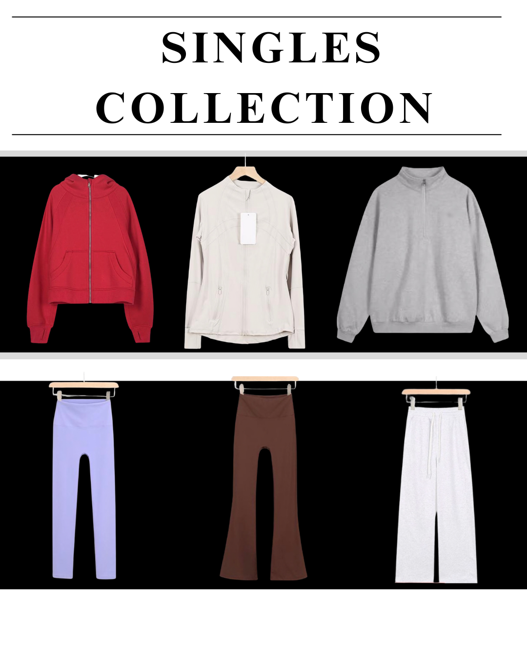 Single Collection