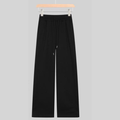 Black Scuba Joggers