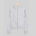 Grey Scuba Jacket